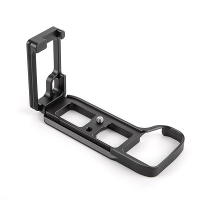 SIRUI TY-A7RIIIL L-rail for Sony Alpha A7 III, A7R III, A9 - TYL series